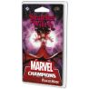 Marvel Champions Scarlet Witch Hero Pack (Eng) : Card Games : Gameria