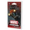 Marvel Champions Black Widow Hero Pack | Card Games | Gameria