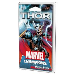 Marvel Champions Thor Pack...