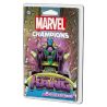 Marvel Champions Ancient & Future Kang Scenario Pack | Card Games | Gameria