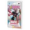 Marvel Champions Ms Marvel Pack De Héroe  | Juegos de Cartas | Gameria