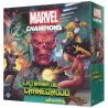 Marvel Champions The Tyranny Of The Red Skull : Card Games : Gameria