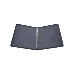 Gamegenic Zip-Up Ring Binder Slim : Accessories : Gameria