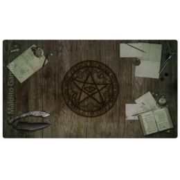 Tapete Maldito Neopreno 1400X800 Mm Lovecraft | Accesorios | Gameria
