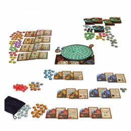 Potions & Brews The Herbalist Witches | Board Games | Gameria