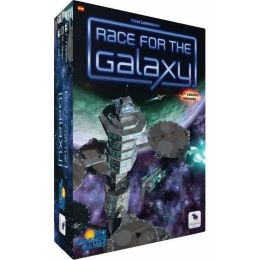 Race For The Galaxy : Board Games : Gameria