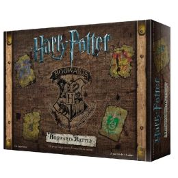Harry Potter Hogwarts Battle : Board Games : Gameria