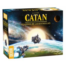 Catan Star Trekkers : Board Games : Gameria