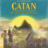 Catan The Rise Of The Incas : Board Games : Gameria