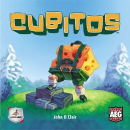 Cubitos | Juegos de Mesa | Gameria