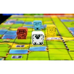 Cubitos : Board Games : Gameria