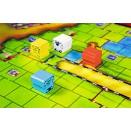 Cubitos : Board Games : Gameria