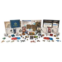 Gloomhaven Jaws of the Lion : Board Games : Gameria