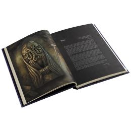 The Call Of Cthulhu 7th Edition Keeper's Handbook | Roleplaying | Gameria