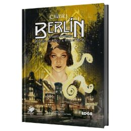Berlin Depraved City | Role | Gameria