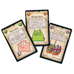 Munchkin 5 Explorers : Board Games : Gameria