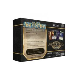 Ascension 10th Anniversary : Board Games : Gameria