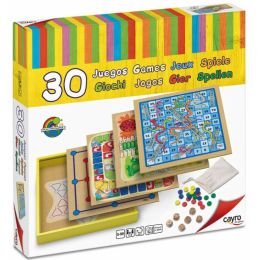 30 Games : Board Games : Gameria