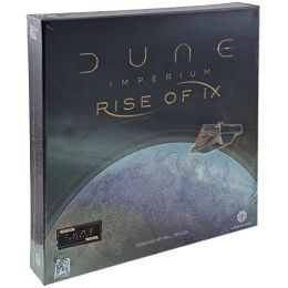 Dune Imperium The Rise of Ix English | Board Games | Gameria