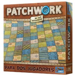 Patchwork : Board Games : Gameria