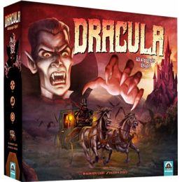 Dracula Walpurgis Night | Juegos de Mesa | Gameria