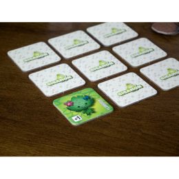 Gigamon : Board Games : Gameria