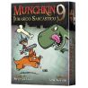 Munchkin 9 Jurásico Sarcástico | Juegos de Mesa | Gameria
