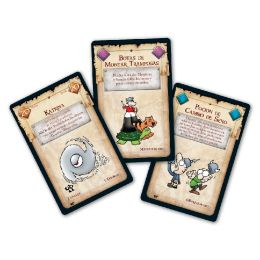 Munchkin 4 What Mounting Madness | Board Games | Gameria