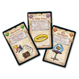 Munchkin 3 Pifias Clericales | Juegos de Mesa | Gameria