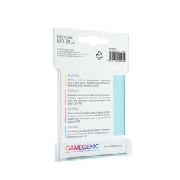 Sleeves Gamegenic Inner Sleeves 64x89 mm 100 Units | Accessories | Gameria