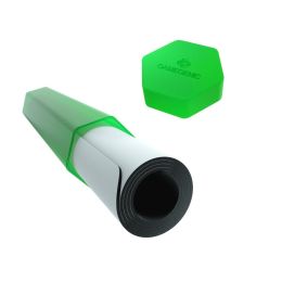 Gamegenic Playmat Tube Green | Accesorios | Gameria