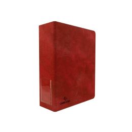 Gamegenic Prime Ring-binder Red | Accesorios | Gameria