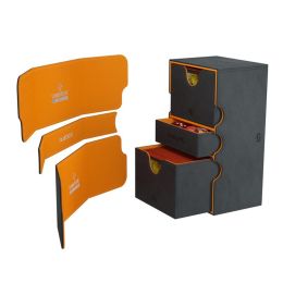 Gamegenic stronghold 200+XL Exclusive Edition | Accesorios | Gameria