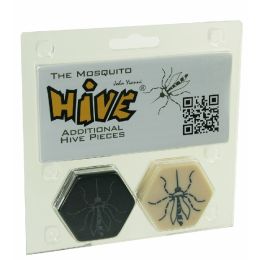 Hive Mosquito : Board Games : Gameria