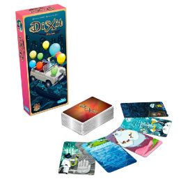 Dixit Expansion 12 Mirrors | Board Games | Gameria