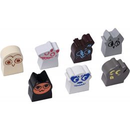 Root Pack Vagabungo | Juegos de Mesa | Gameria