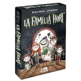 La Família Hort : Board Games : Gameria