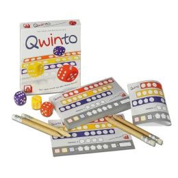 Qwinto | Jocs de Taula | Gameria