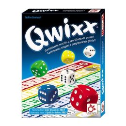 Qwixx| Board Games | Gameria