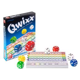 Qwixx | Jocs de Taula | Gameria