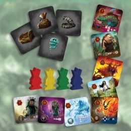 Claim Kingdoms Royal Edition | Juegos de Mesa | Gameria