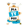 Platypus : Board Games : Gameria