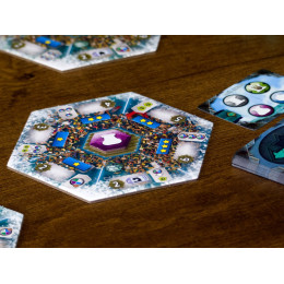 Seastead : Board Games : Gameria