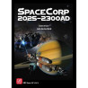 SpaceCorp: 2025-2300AD : Board Games : Gameria