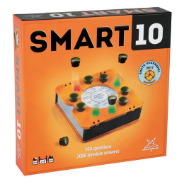 Smart 10 : Board Games : Gameria