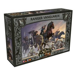 Song of Ice and Fire Vanguard Explorers : Board Games : Gameria