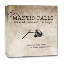 Mantis Falls | Juegos de Mesa | Gameria