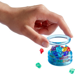 Haba Tresor Brillant Mini | Jocs de Taula | Gameria