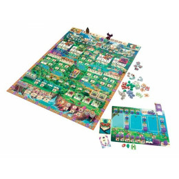 Bitoku : Board Games : Gameria