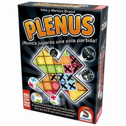 Plenus | Juegos de Mesa | Gameria